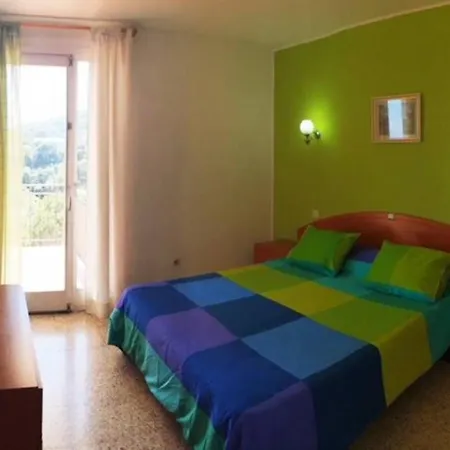 Apartment Kerstin Bruns- Casa Carmen 1 Vistas Al Mar *